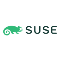 SUSE logo