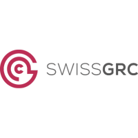 Swiss GRC logo