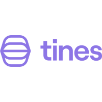 Tines logo
