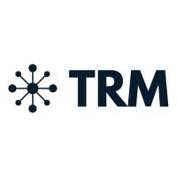 TRM Labs logo