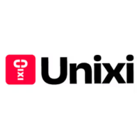 Unixi logo