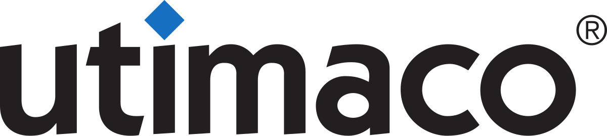 Utimaco logo
