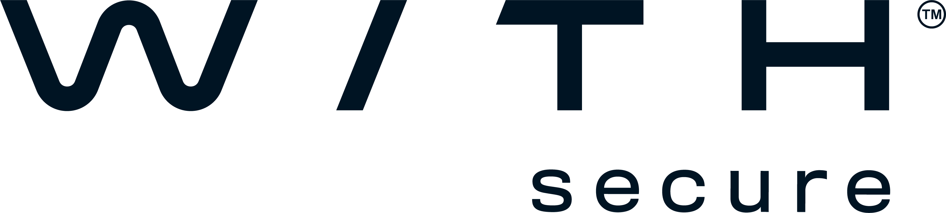 WithSecure logo