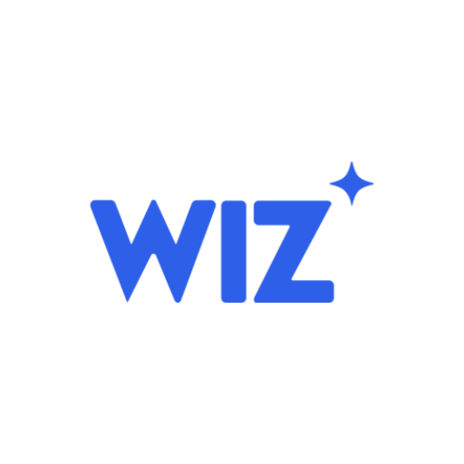 Wiz logo
