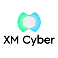XM Cyber logo