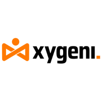 Xygeni logo